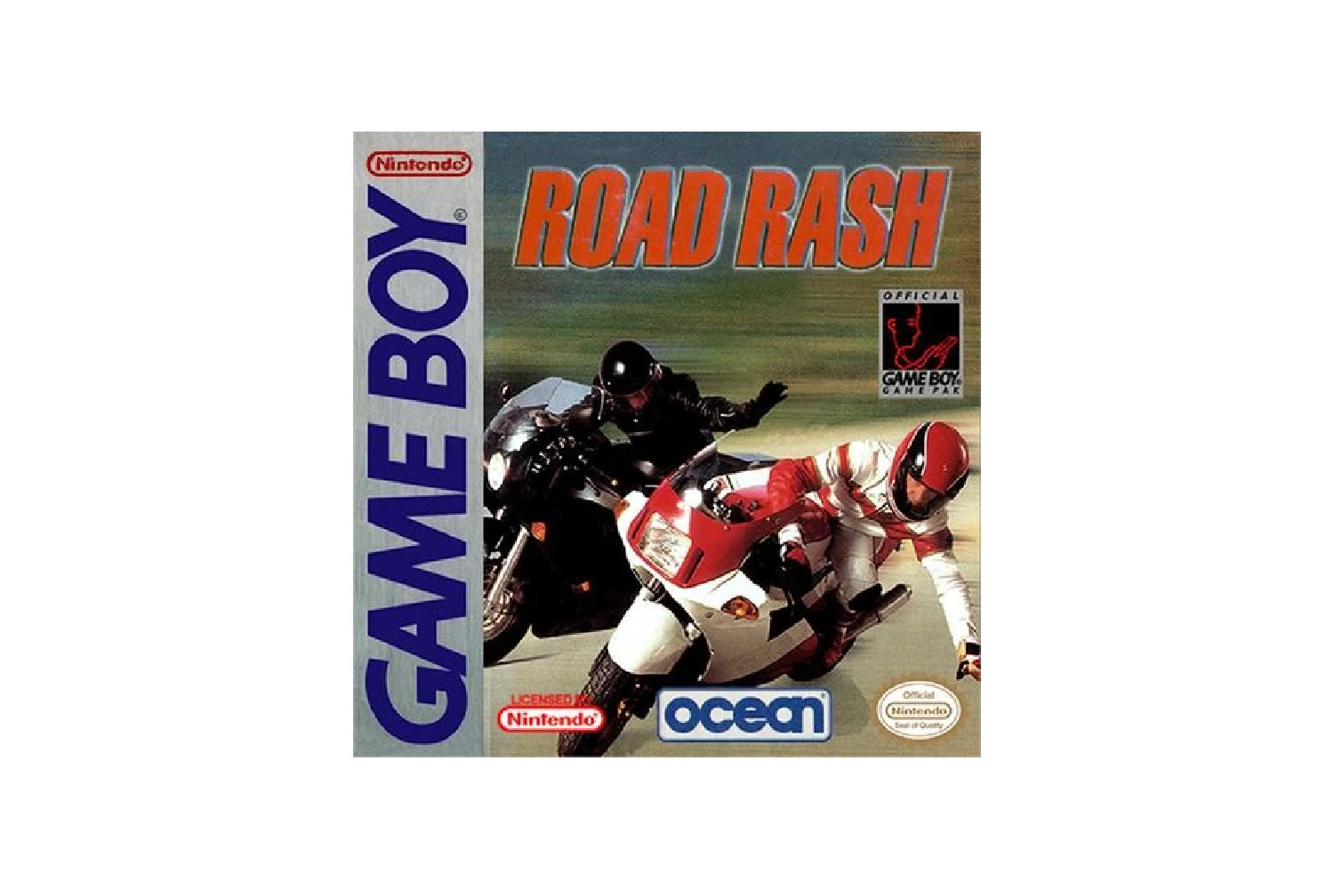 Road Rash