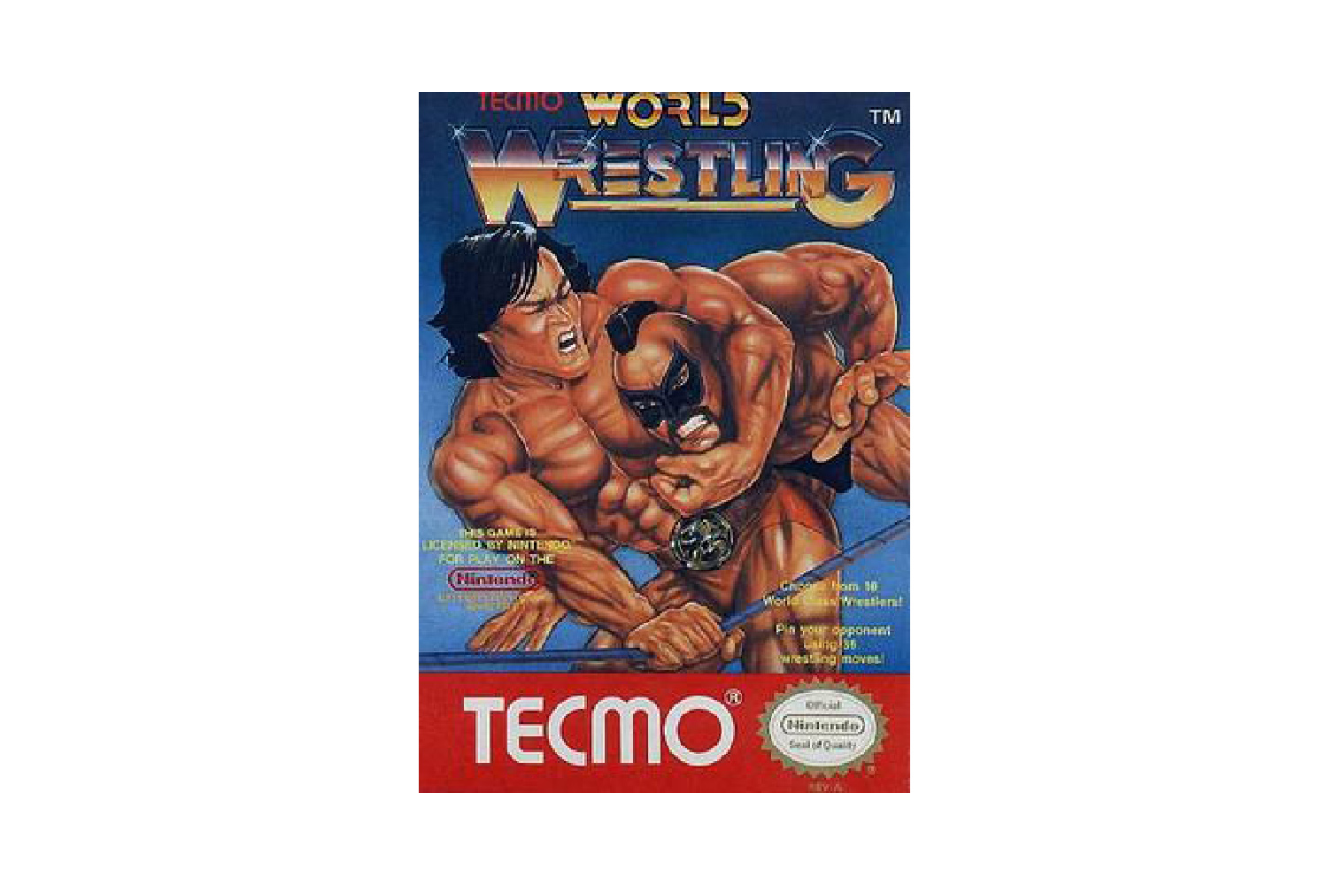 World Wrestling
