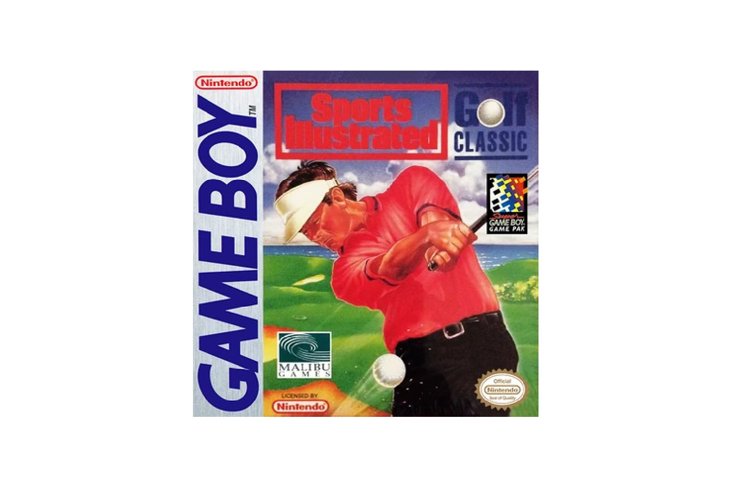 Sports Illustrated Golf Classic 