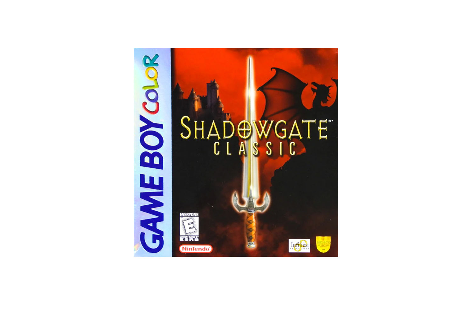 Shadowgate 