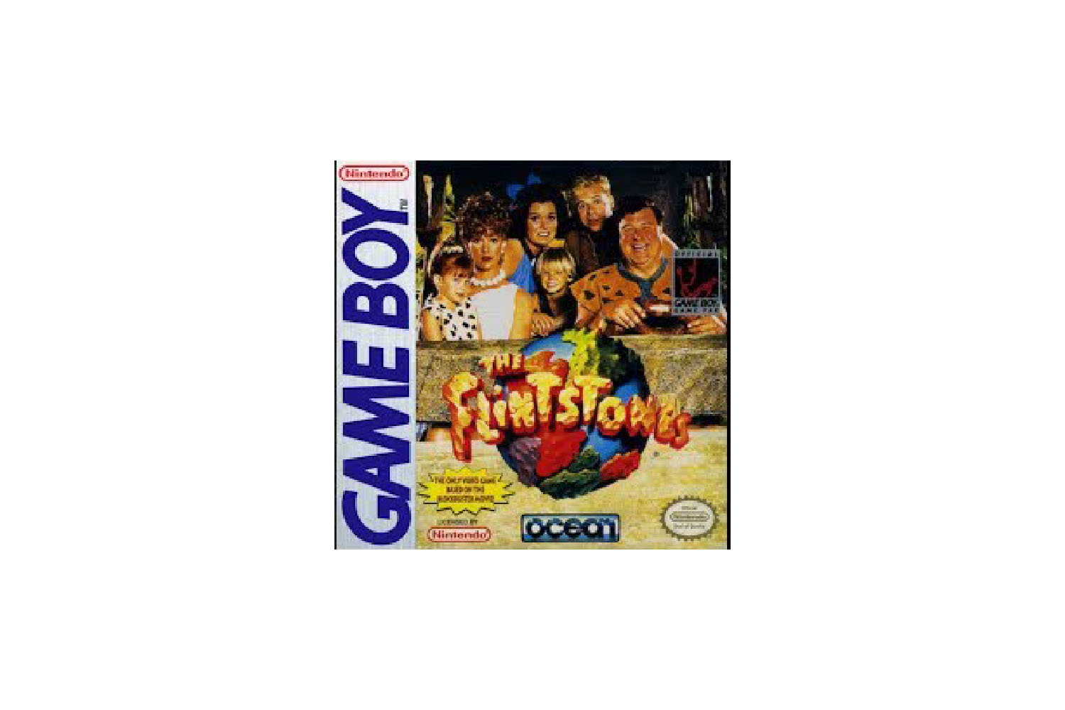 The Flinstones