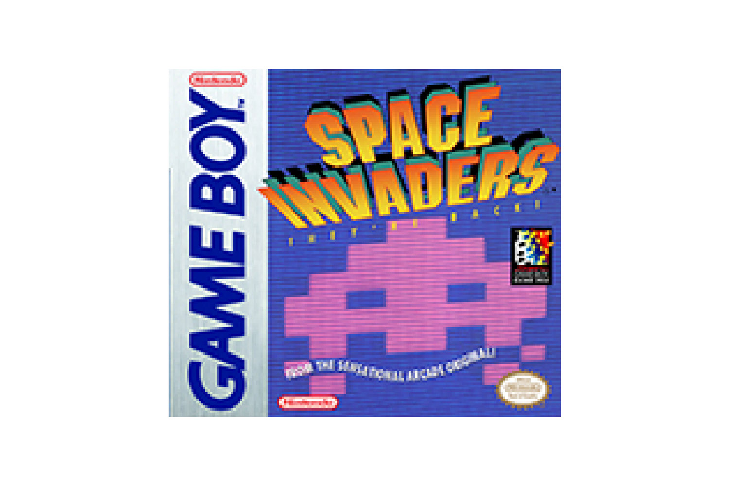 Space Invaders