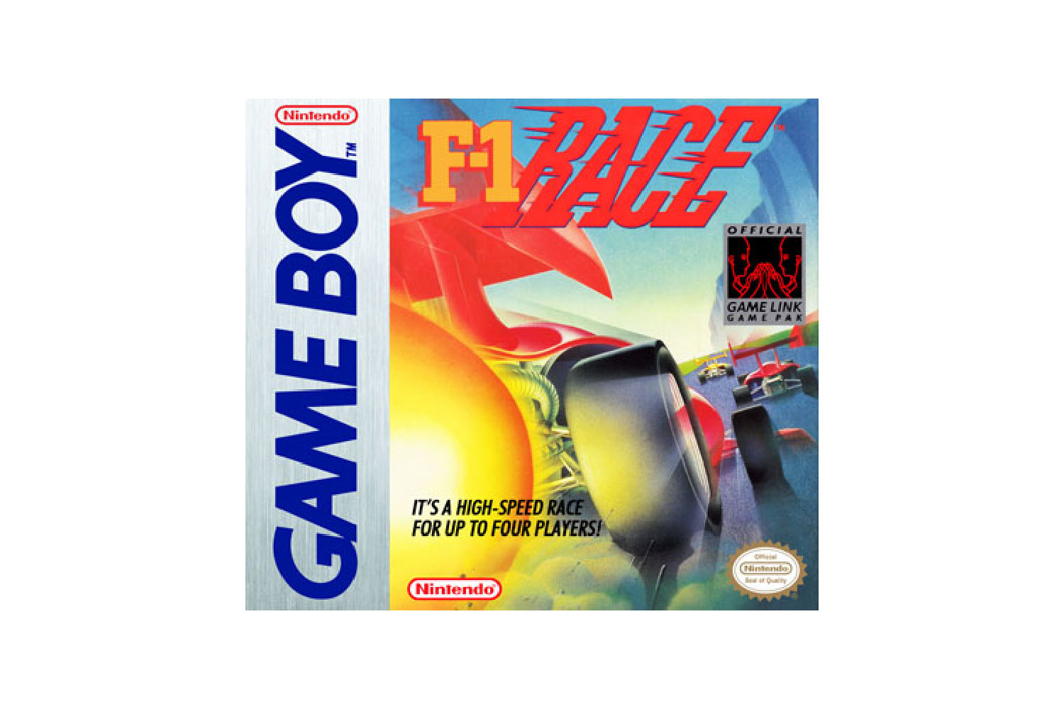 F1 Race