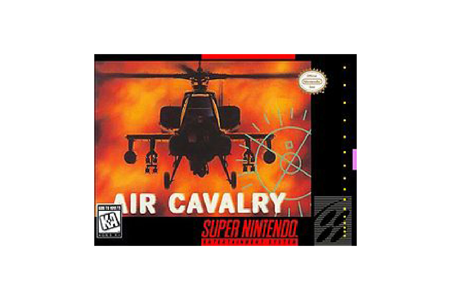Air Cavalry