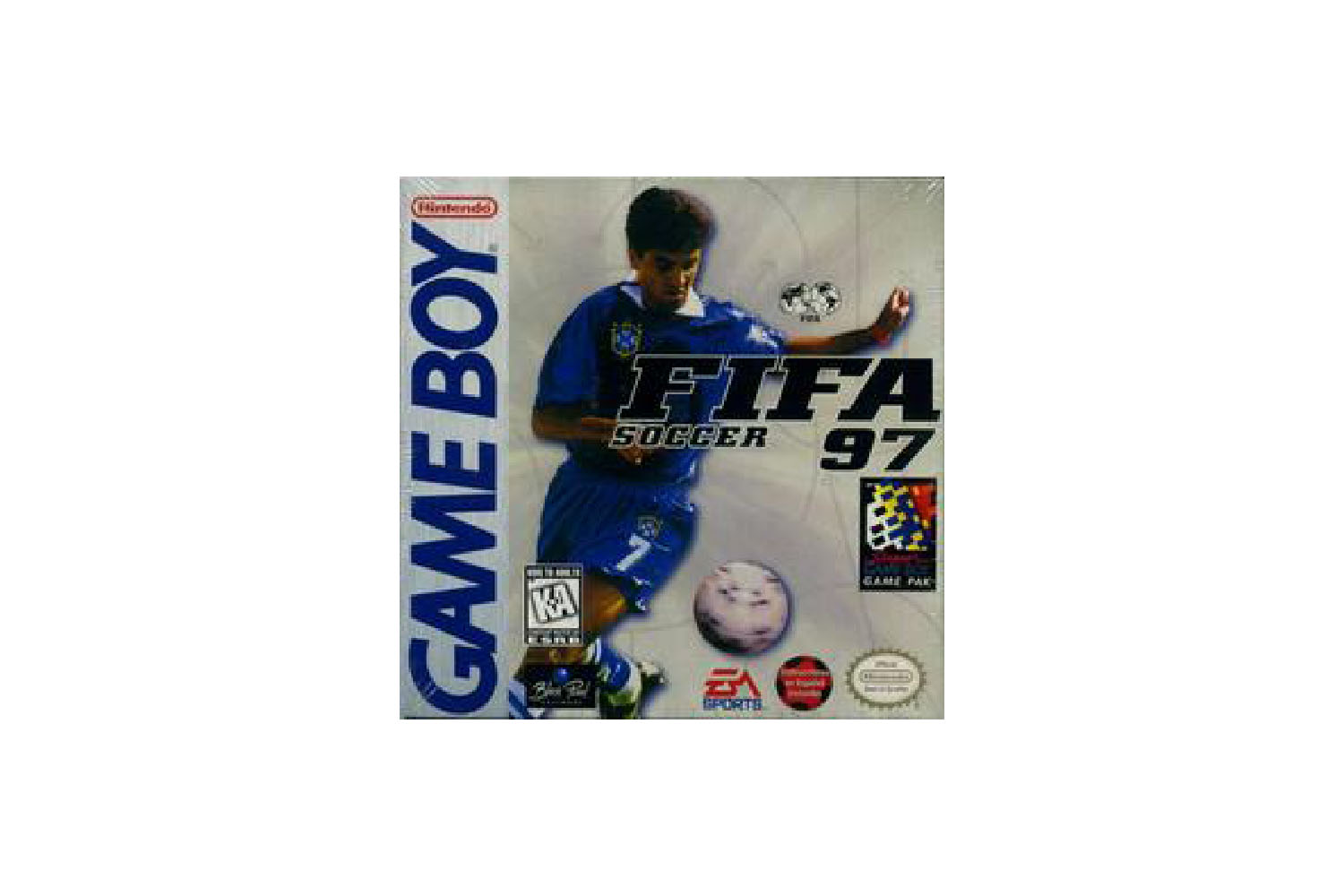 FIFA 97