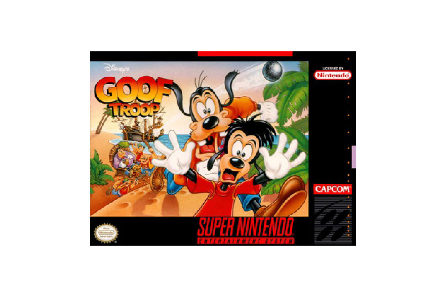 Goof Troop