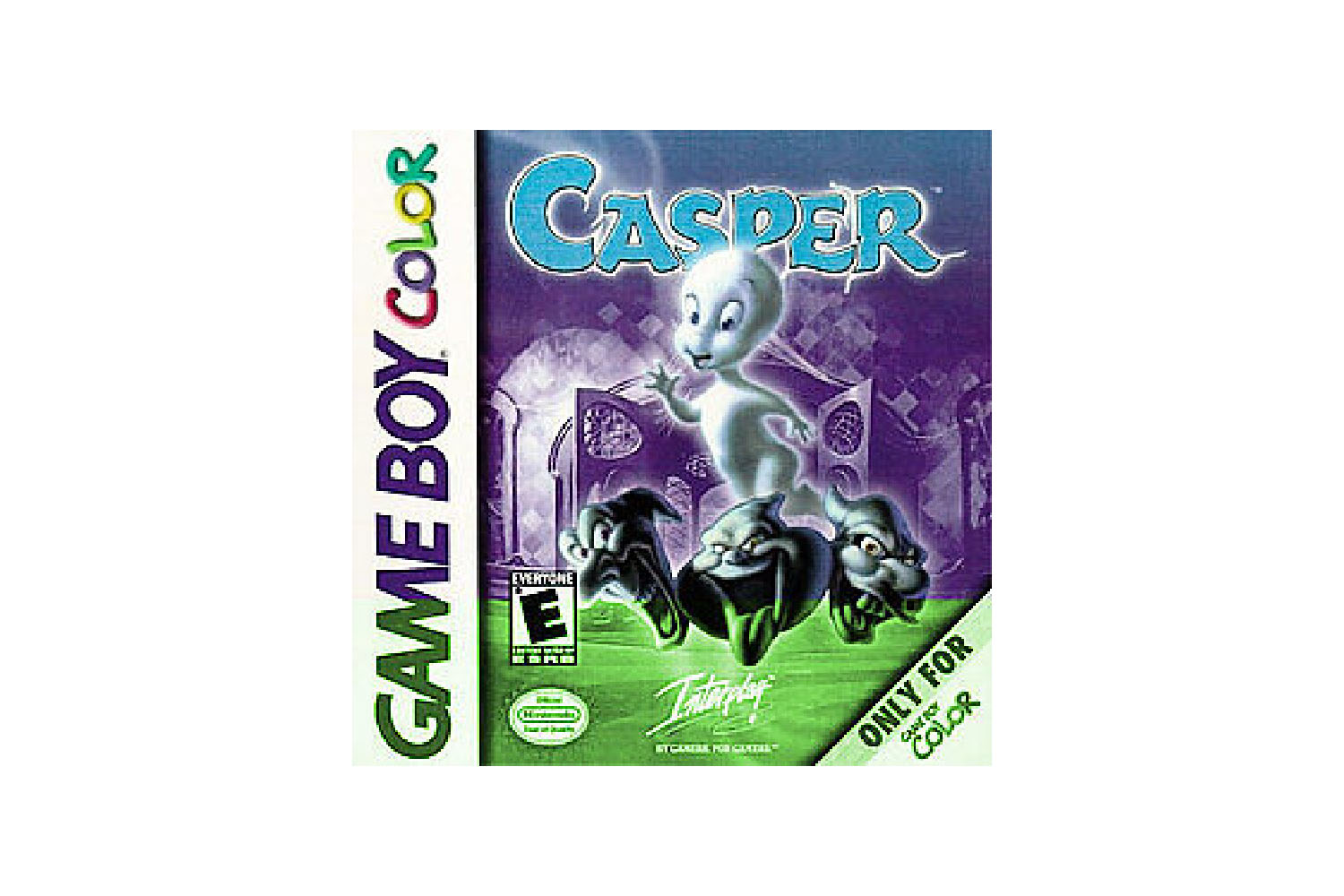 Casper