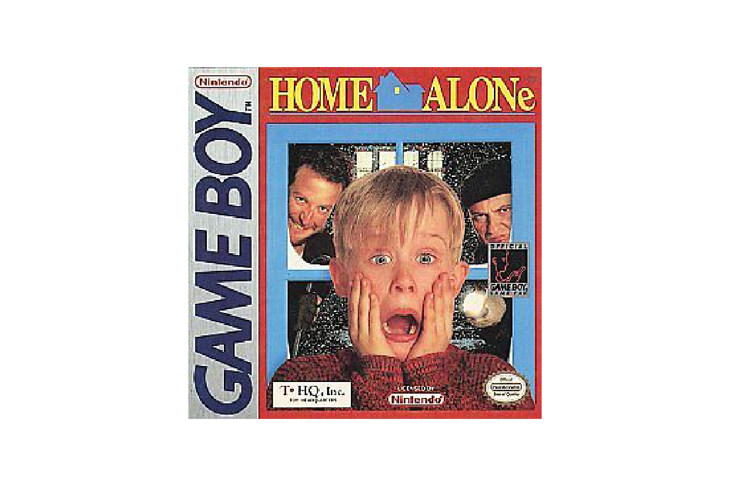 Home Alone