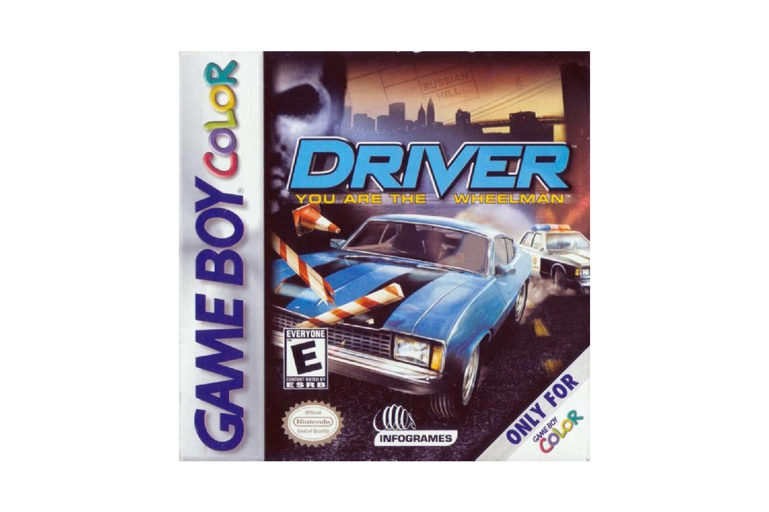 Driver