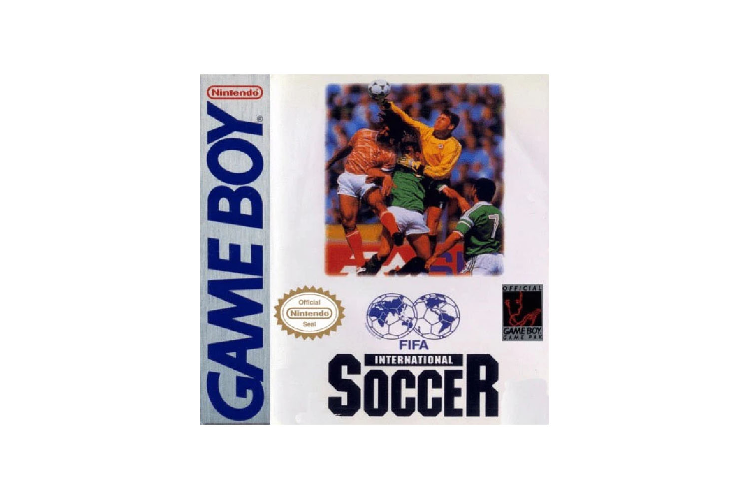 Fifa International Soccer