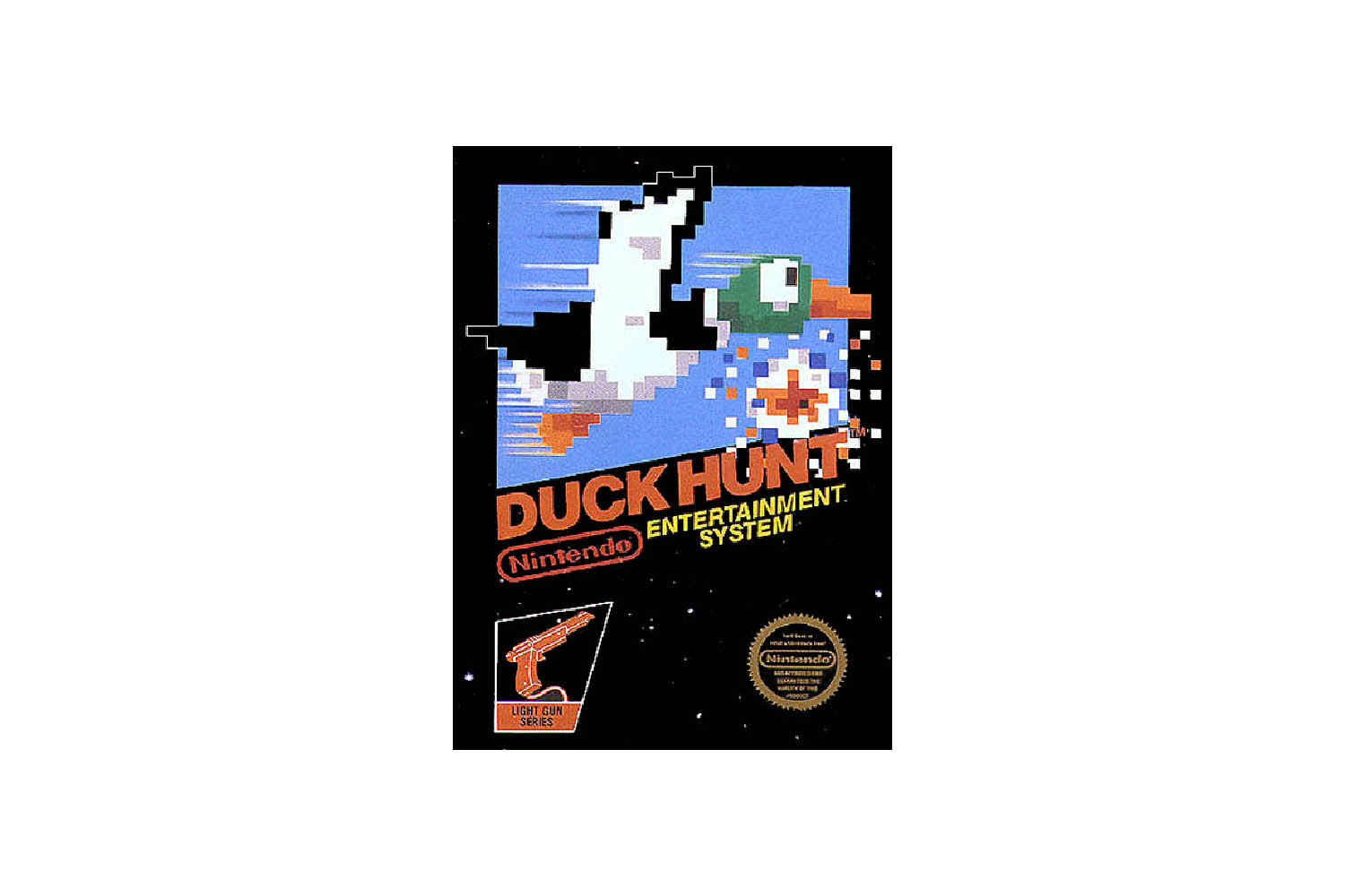 Duck Hunt