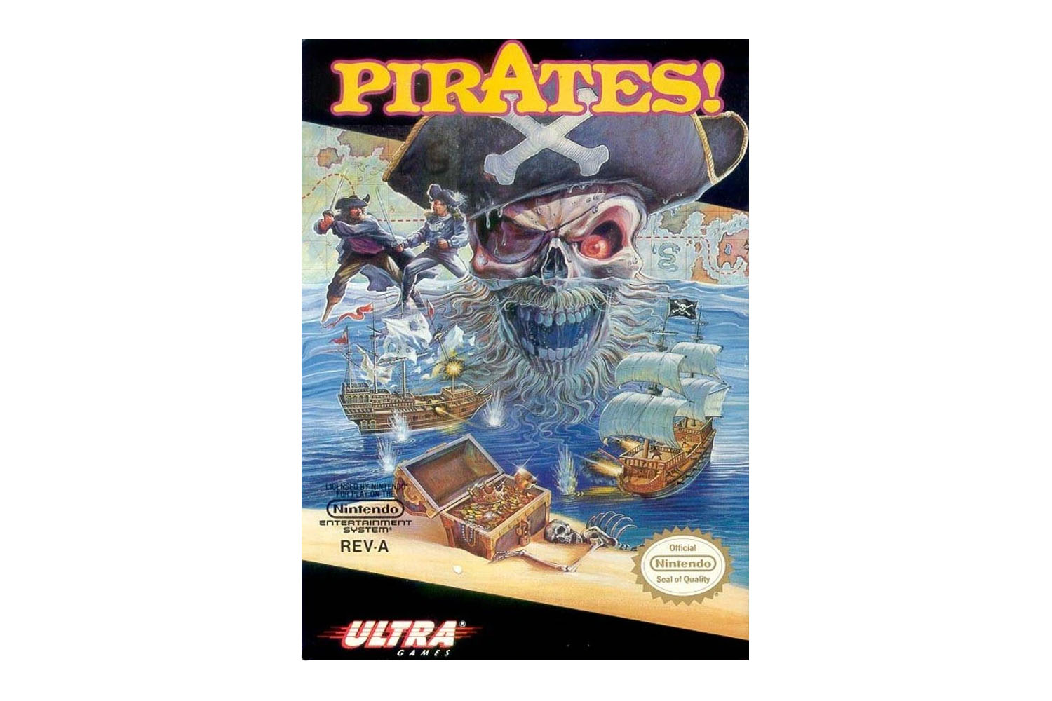 Pirates