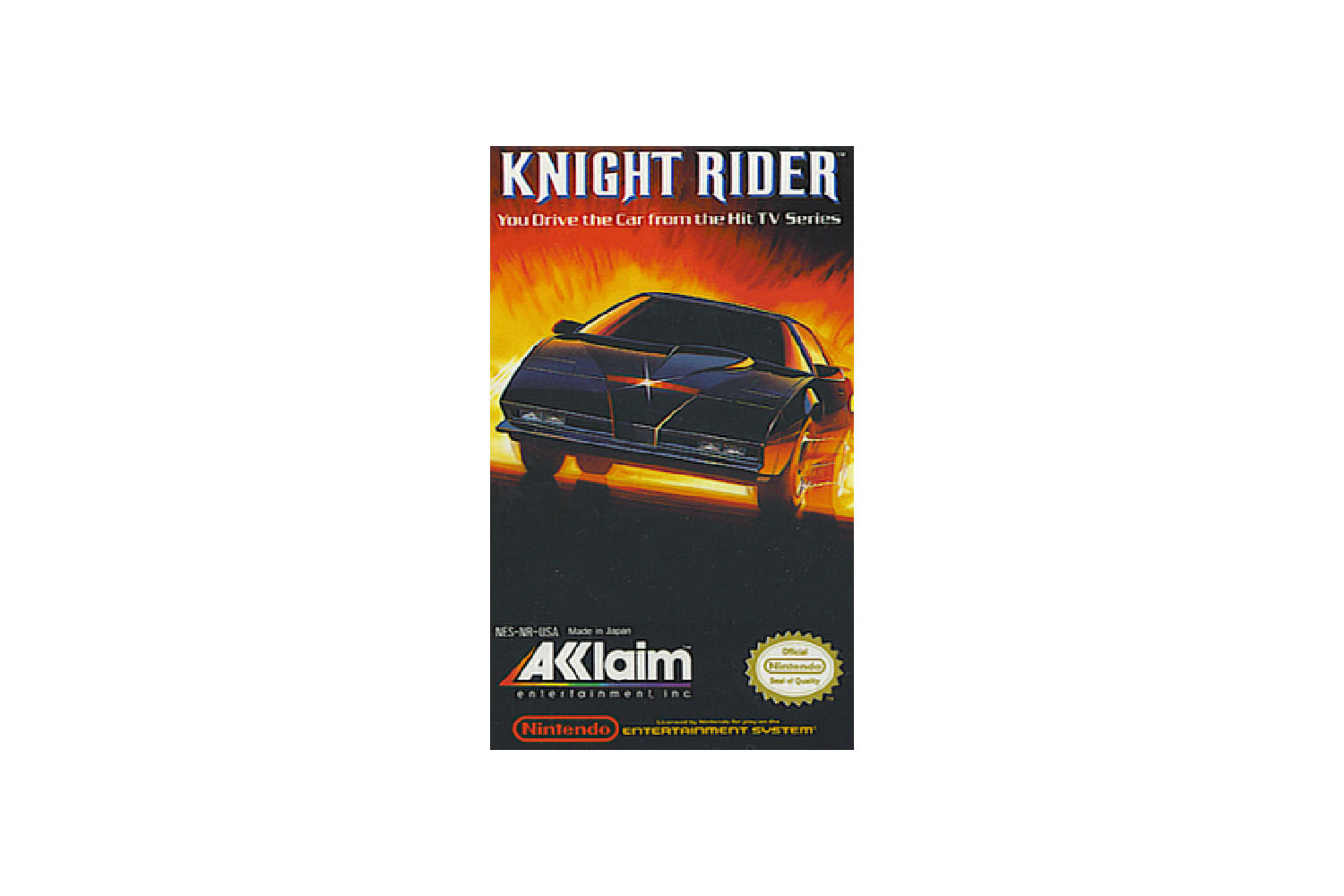Knight Rider