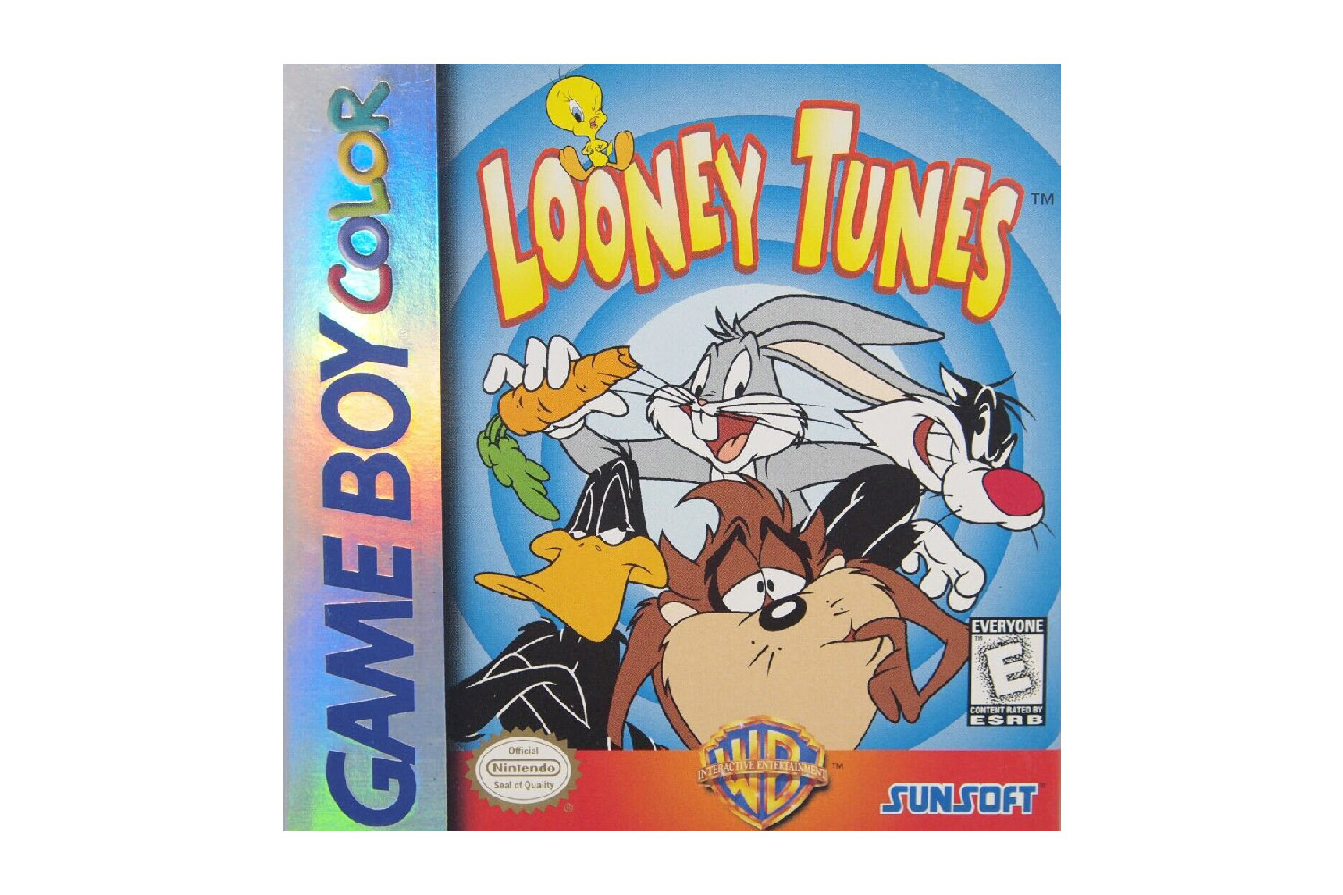 Looney Tunes