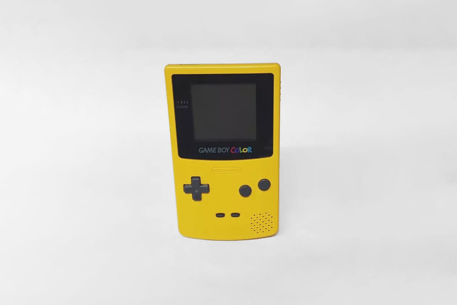 Game Boy Color