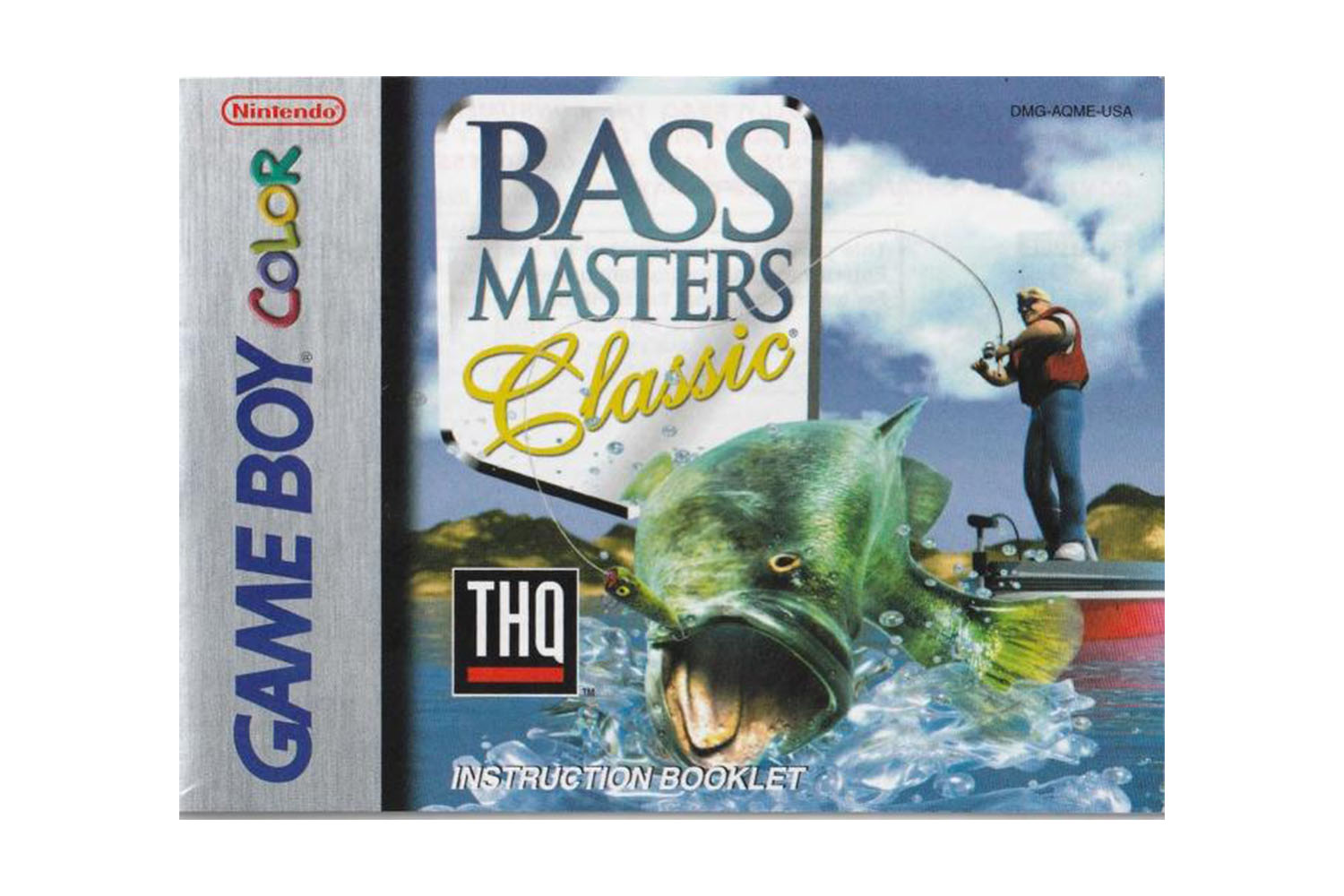 Bass Masters Classics
