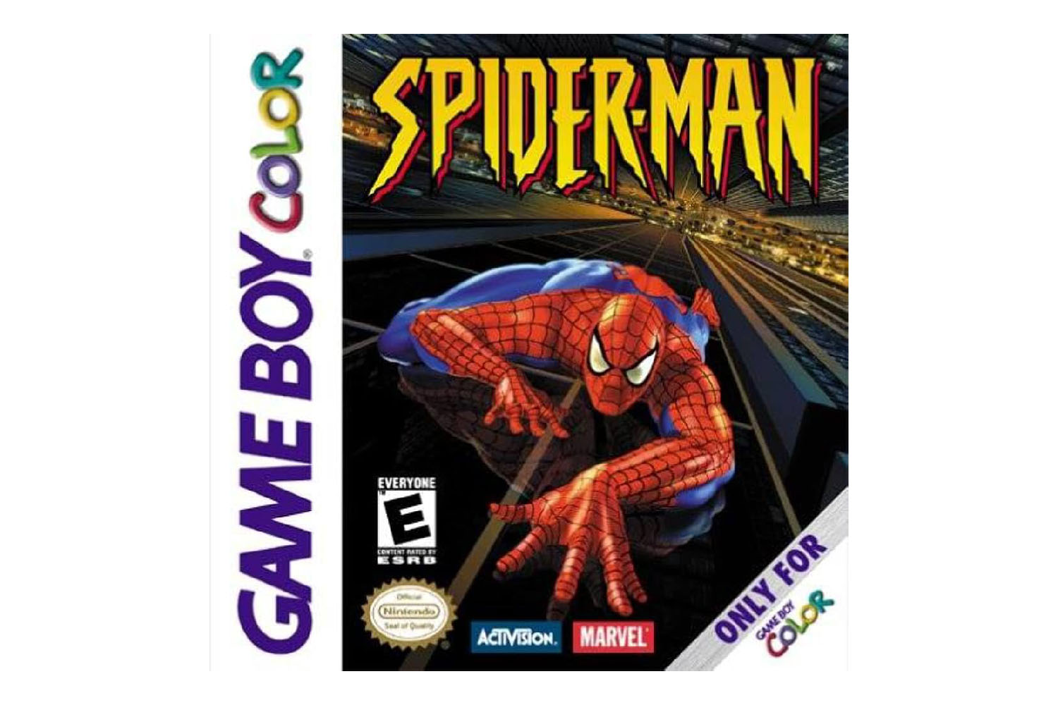 Spiderman